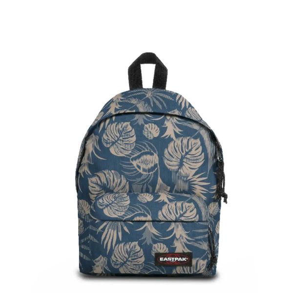 Plecak Eastpak Orbit. Brązowe plecaki męskie Eastpak, bez wzorów, eleganckie. Za 217.00 zł.