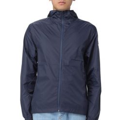 Kurtka JOTT OBAN Niebieski. Niebieskie kurtki męskie Jott, na zimę, m, bez wzorów, z tkaniny, bez kaptura. Za 445.99 zł.