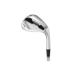 Lewa klin Cleveland Golf CBX Full-Face 2 58 ° 12° Dynamic Golf Catalyst 80 Spinn. Brązowe swetry męskie CLEVELAND GOLF, bez wzorów, sportowe, bez kołnierzyka, bez ramiączek. W wyprzedaży za 729.50 zł.