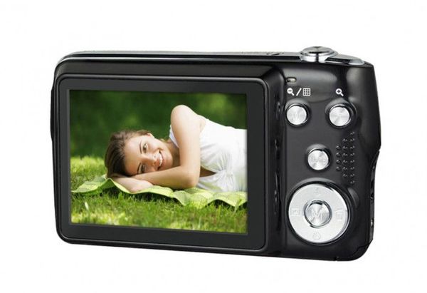 Agfa Photo DC8200 Czarny. Aparaty kompaktowe Agfa. Za 550.49 zł.