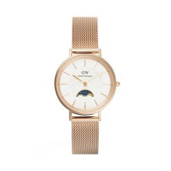Zegarek Daniel Wellington. Żółte zegarki damskie Daniel Wellington, złote. Za 859.99 zł.