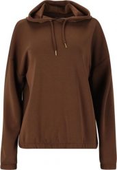 Bluza damska z kapturem Endurance Timmia. Brązowe bluzy damskie Endurance, m, bez wzorów, z materiału, sportowe, bez ramiączek, z kapturem. Za 268.00 zł.