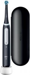 Szczoteczka Oral-B iO3 Series Black. Czarne szczoteczki elektryczne Oral-B. Za 335.45 zł.