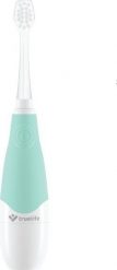 Szczoteczka TrueLife SonicBrush Baby G Miętowa. Zielone szczoteczki elektryczne Truelife. Za 79.19 zł.