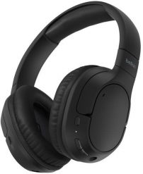 Belkin AUD009HQBK słuchawki/zestaw słuchawkowy Bezprzewodowy Opaska na głowę Połączenia/muzyka USB Type-C Bluetooth Czarny. Czarne słuchawki bezprzewodowe Belkin. Za 187.05 zł.