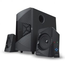 Creative SBS E 2500 głosniki bezprzewodowe 2.1. Głośniki przenośne CREATIVE. Za 280.99 zł.