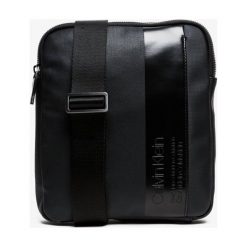 Calvin Klein Torba Elevated Mix Flat Crossover , czarny, rozmiar ONE SIZE. Czarne torby na ramię męskie Calvin Klein, z materiału, małe. W wyprzedaży za 239.99 zł.