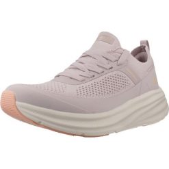 Buty SKECHERS BOBS SKILLZ TOO VITAL Fioletowy. Fioletowe obuwie sportowe damskie Skechers, bez zapięcia. Za 280.99 zł.