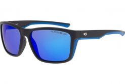 Okulary polaryzacyjne GOG LEVANTE. Czarne okulary przeciwsłoneczne damskie GOG. Za 179.99 zł.