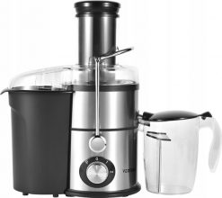Sokowirówka Wysokoobrotowa Vertenz Tornado 50 1900W Separator Piany 85Mm. Sokowirówki Vertenz. Za 301.07 zł.