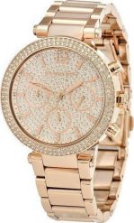 Zegarek Michael Kors Zegarek Damski Michael Kors MK5857 (39 mm). Zegarki damskie Michael Kors. Za 659.03 zł.