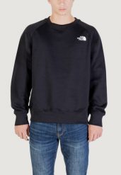 The North Face TNL OVLY Jacket męski sweter casual XL - czarny. Czarne swetry męskie The North Face, m, bez wzorów, casualowe, bez kołnierzyka, bez ramiączek. Za 454.99 zł.