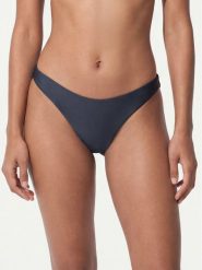 Seafolly Dół od bikini Belle 40707-311 Granatowy. Niebieskie bikini Seafolly, bez wzorów, z syntetyku. Za 339.99 zł.