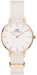 Zegarek Daniel Wellington Zegarek Damski Daniel Wellington DW00100675 Złoty (28 mm). Żółte zegarki damskie Daniel Wellington, złote. Za 271.83 zł.