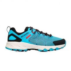 Buty trekkingowe męskie Columbia 2027021450. Buty zimowe męskie Columbia, z materiału, bez zapięcia. Za 339.00 zł.