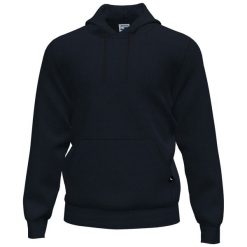 Bluza treningowa męska Joma Montana. Czarne bluzy męskie Joma, m, bez wzorów, sportowe, bez ramiączek, bez kaptura. Za 109.99 zł.