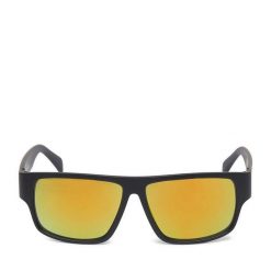 Okulary przeciwsłoneczne Quiksilver. Czarne okulary przeciwsłoneczne damskie Quiksilver. Za 29.99 zł.