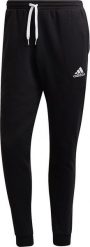 Adidas adidas Entrada 22 Sweat Pants HB0574 Czarne L. Czarne spodnie sportowe męskie Adidas, l, bez wzorów. Za 118.47 zł.