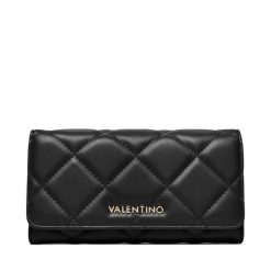 Portfel Valentino. Czarne portfele damskie Valentino. Za 220.99 zł.