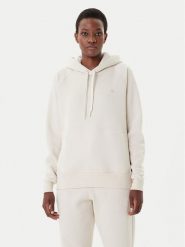 G-Star Raw Bluza Premium Core 2.0 D21255-C235 Écru Regular Fit. Bluzy damskie G-Star Raw, m, bez wzorów, z bawełny, retro, bez ramiączek, bez kaptura. Za 349.99 zł.