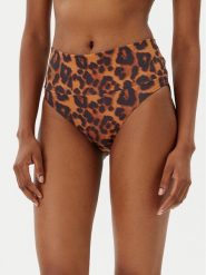 Chantelle Dół od bikini Sauvage C17UC5 Brązowy. Brązowe stroje kąpielowe damskie Chantelle, bez wzorów, z syntetyku. Za 149.99 zł.