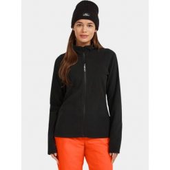 Sweter Damski O'Neill FWC'Cruz Jack's Polartec FZ. Czarne swetry nierozpinane damskie O'Neill, s, bez wzorów, z polaru, sportowe, bez kołnierzyka, bez ramiączek. Za 279.00 zł.