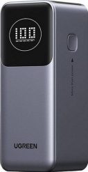 Ugreen Nexode PB724 12000 mAh USB-C + USB 100W. Powerbanki . Za 94.90 zł.
