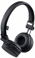 Słuchawki KitSound Słuchawki KITSOUND MALIBU HEADPHONES. Słuchawki nauszne KitSound. Za 49.99 zł.