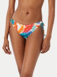 Selmark Dół od bikini BN607 Kolorowy. Bikini Selmark, bez wzorów, z syntetyku. Za 199.99 zł.
