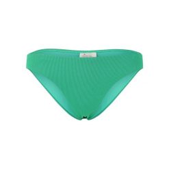 Figi do kostiumów kąpielowych dla kobiet Athlecia Rhea. Niebieskie bikini Athlecia, bez wzorów, z elastanu. Za 135.00 zł.