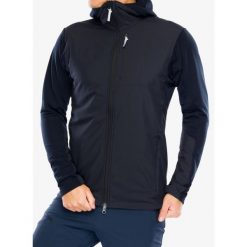 Kurtka polarowa męska Houdini Moonwalk Houdi. Czarne kurtki męskie Houdini, m, bez wzorów, z polaru, sportowe, bez kaptura. Za 791.99 zł.