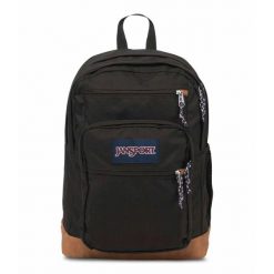 Plecak JanSport Cool Student 34L Czarny dla Studentów. Czarne plecaki męskie Jansport, bez wzorów, biznesowe. Za 219.99 zł.