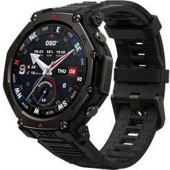 SMARTWATCH AMAZFIT T-REX 3 PRO/48MM W2443EU1N HUAMI W2443EU1N (6972596109280). Zegarki smartwatch huami, bez wzorów. Za 1,699.00 zł.