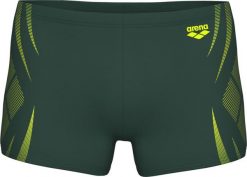 Męskie Bokserki Kąpielowe Men's Arena Poseidonia Swim Short dress blues rozmiar 80. Kąpielówki męskie ARENA, m, bez wzorów. Za 184.37 zł.