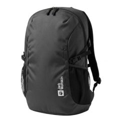 Plecak trekkingowy Jack Wolfskin Peakster Lite 22. Szare plecaki męskie Jack Wolfskin, bez wzorów, z poliesteru, wakacyjne. Za 402.00 zł.