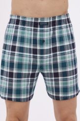 Cornette Bokserki majtki męskie Comfort 008/291 3XL-5XL 4XL. Bokserki męskie Cornette, bez wzorów. Za 80.18 zł.