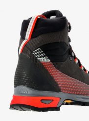 Buty trekkingowe męskie La Sportiva Trango Trk GTX. Czarne trekkingi męskie La Sportiva, na lato, z gore-texu, bez zapięcia. Za 918.49 zł.