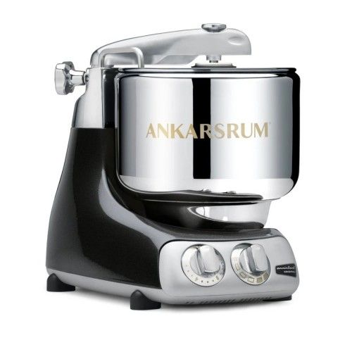 Robot kuchenny Ankarsrum Assistent 6230 Diament - 1500W. Blendery Ankarsrum. Za 3,930.99 zł.