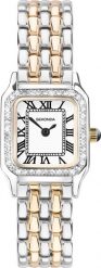 Zegarek Sekonda Zegarek damski Sekonda 40643 srebrny. Szare zegarki damskie Sekonda, srebrne. Za 455.00 zł.
