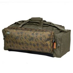 Phantom Torba wędkarska Pokrowiec XL. Zielone torby na ramię męskie TANDEM BAITS, z gumy, duże. Za 256.19 zł.