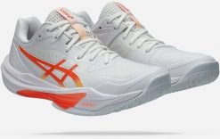 Buty Asics SKY ELITE FF 3 1052A075 104. Buty sportowe męskie Asics, bez wzorów, bez zapięcia. Za 526.53 zł.