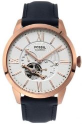 Zegarek Fossil Fossil Townsman ME3171 Zegarek męski 44 mm automatyczny. Zegarki męskie FOSSIL, bez wzorów. Za 821.99 zł.