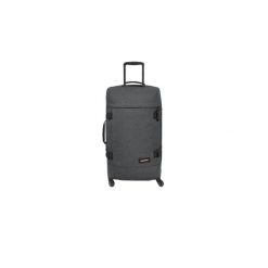 Walizka Eastpak Trans4 M Dorosłych. Szare walizki damskie Eastpak, bez wzorów. W wyprzedaży za 771.20 zł.