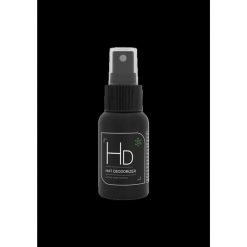 Sneaker LAB - Hat Deodorizer 50ml. Buty zimowe męskie SNEAKER LAB, bez wzorów, bez obcasa, bez zapięcia. Za 39.99 zł.