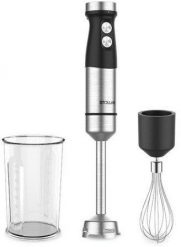 Hand blender Stollar SHB800. Blendery Stollar. Za 223.53 zł.