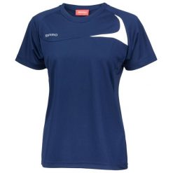 Damska Koszulka T-shirt Sportowy Trening. Białe koszulki sportowe damskie SPIRO, xs, bez wzorów, ze skóry, bez ramiączek, na fitness i siłownię. Za 75.99 zł.