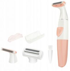 GOLARKA WIELOFUNKCYJNA BEAUTIFLY SKIN SENSE EPIL. Depilatory NoName. Za 160.95 zł.