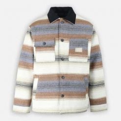 Kurtka Oxbow Wild Jkt Rock. Kurtki męskie Oxbow, bez wzorów, rockowe, bez kaptura. Za 655.65 zł.