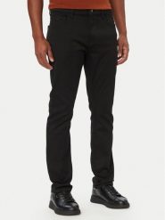 BOSS Jeansy BOSS x ASTON MARTIN Delaware 50556583 Czarny Slim Fit. Czarne jeansy męskie Boss, z jeansu. Za 1,249.00 zł.