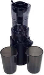 Wyciskarka wolnoobrotowa Hoffen 200W. Wyciskarki Vershold. Za 249.00 zł.